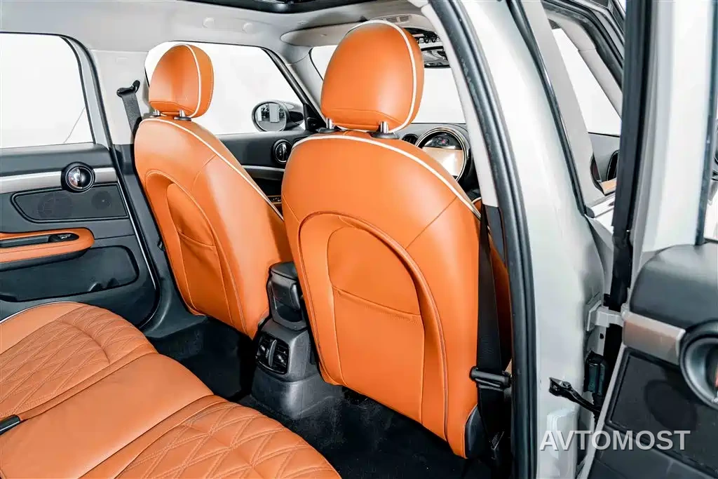 MINI COUNTRYMAN 2023 2.0T COOPER S Connoisseur — фото 20