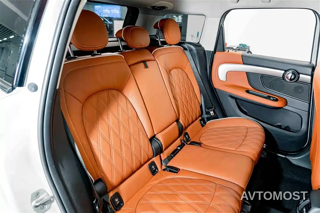 MINI COUNTRYMAN 2023 2.0T COOPER S Connoisseur — фото 22