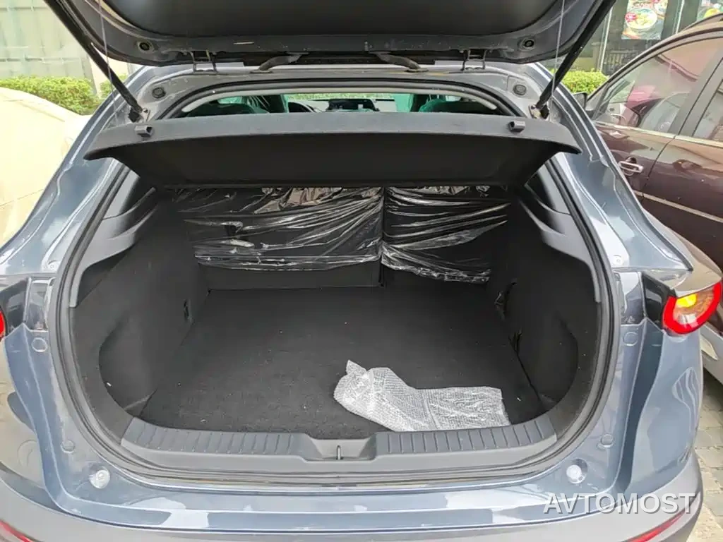 Mazda CX-30 EV 2021 Pure Electric Enjoyment Edition — фото 17