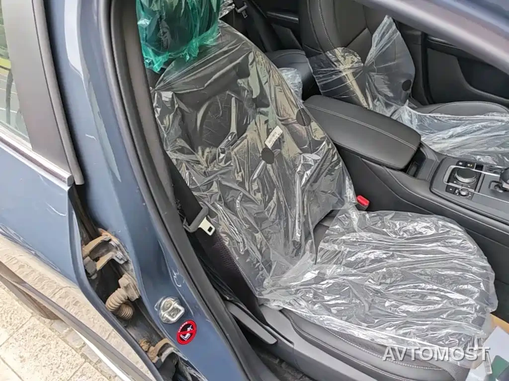 Mazda CX-30 EV 2021 Pure Electric Enjoyment Edition — фото 23