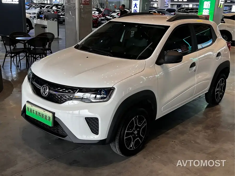 Dongfeng Nano EX1 2023 PRO Light Breeze Standard