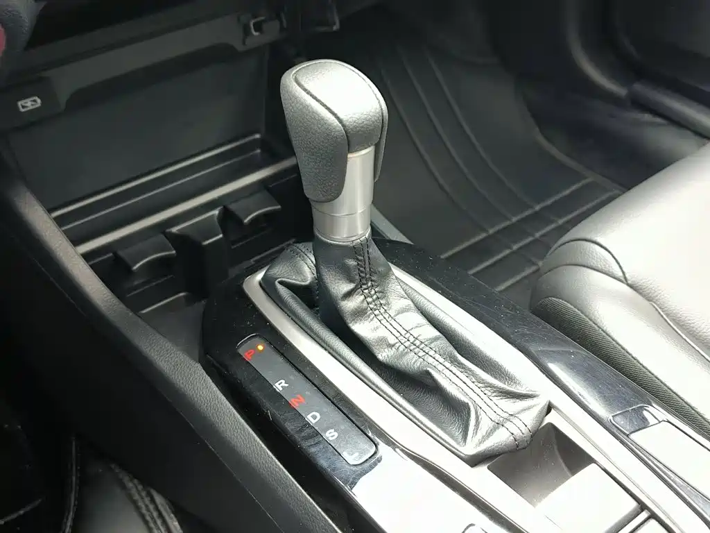 Honda Lingpai 2022 180Turbo CVT Smart Edition — фото 7
