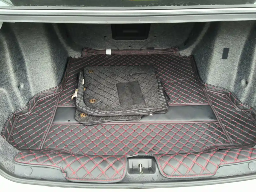 Honda Lingpai 2022 180Turbo CVT Smart Edition — фото 10