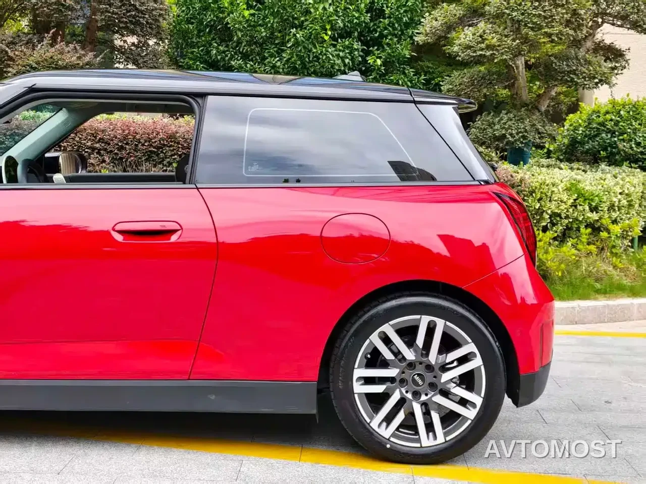 MINI Electric MINI COOPER 2024 456km COOPER E Classic — фото 9