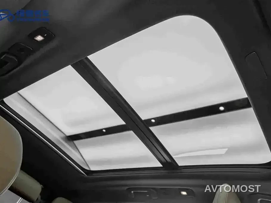 Volvo XC60 2024 B5 AWD Zhiyi Luxury Edition — фото 16
