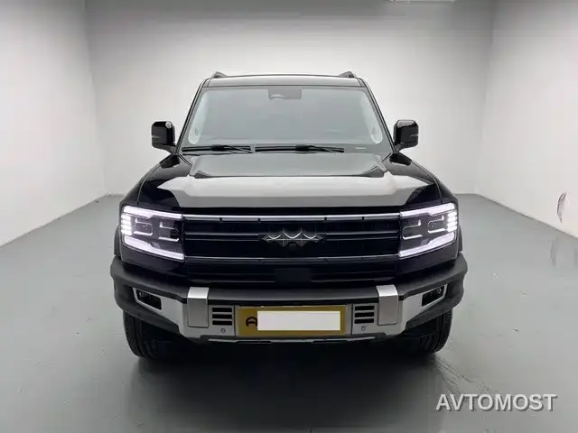 Fang Cheng Bao Leopard 5 2023 Explorer Edition