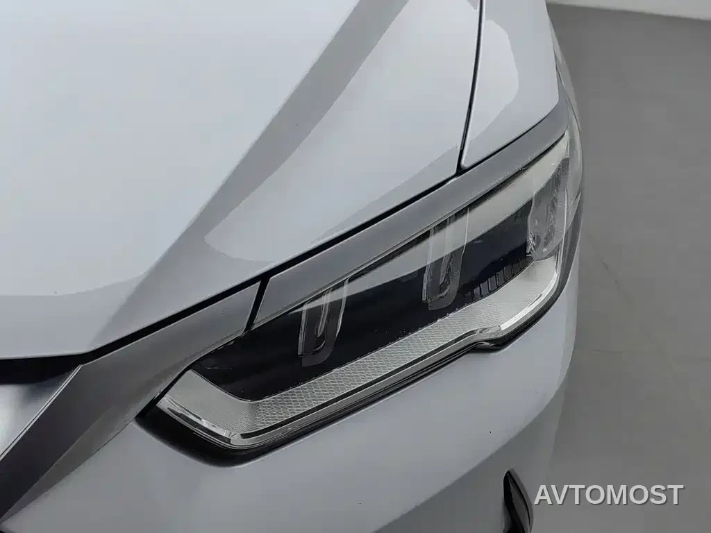 BYD Song Pro 2021 1.5T Automatic Xiaoyun Luxury — фото 5