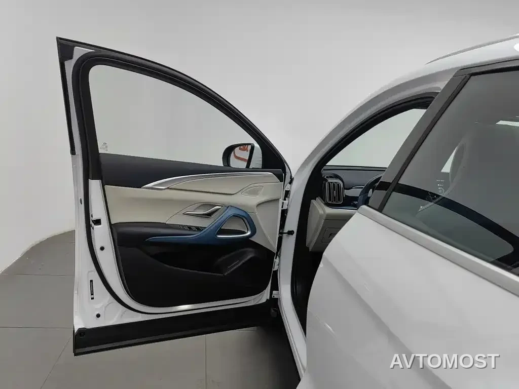 BYD Song Pro 2021 1.5T Automatic Xiaoyun Luxury — фото 6