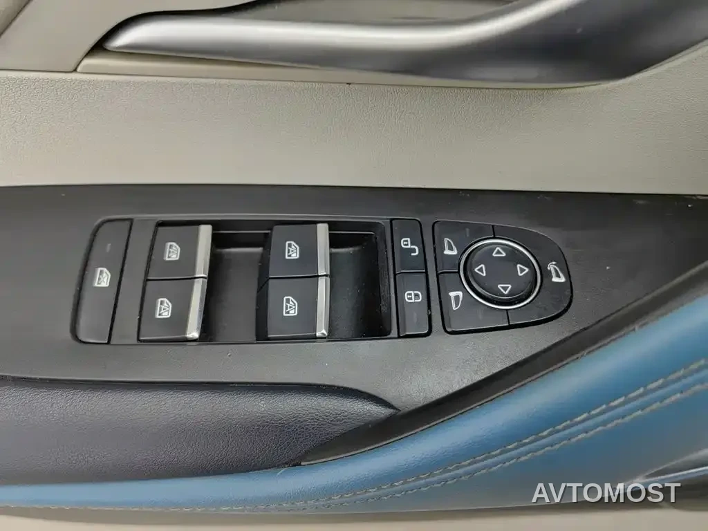 BYD Song Pro 2021 1.5T Automatic Xiaoyun Luxury — фото 7