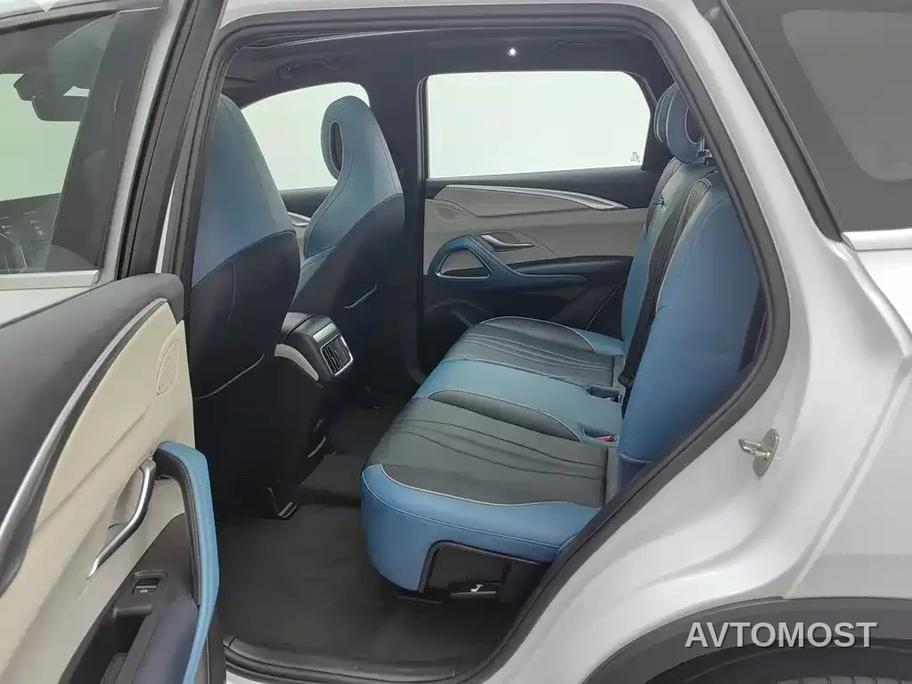 BYD Song Pro 2021 1.5T Automatic Xiaoyun Luxury — фото 13