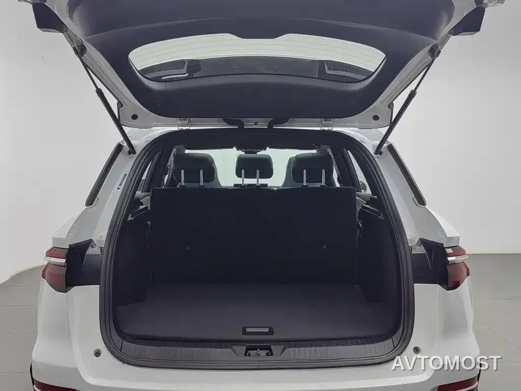 BYD Song Pro 2021 1.5T Automatic Xiaoyun Luxury — фото 14