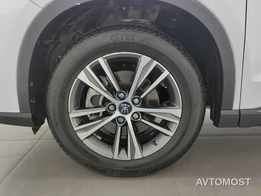 BYD Song Pro 2021 1.5T Automatic Xiaoyun Luxury — фото 15