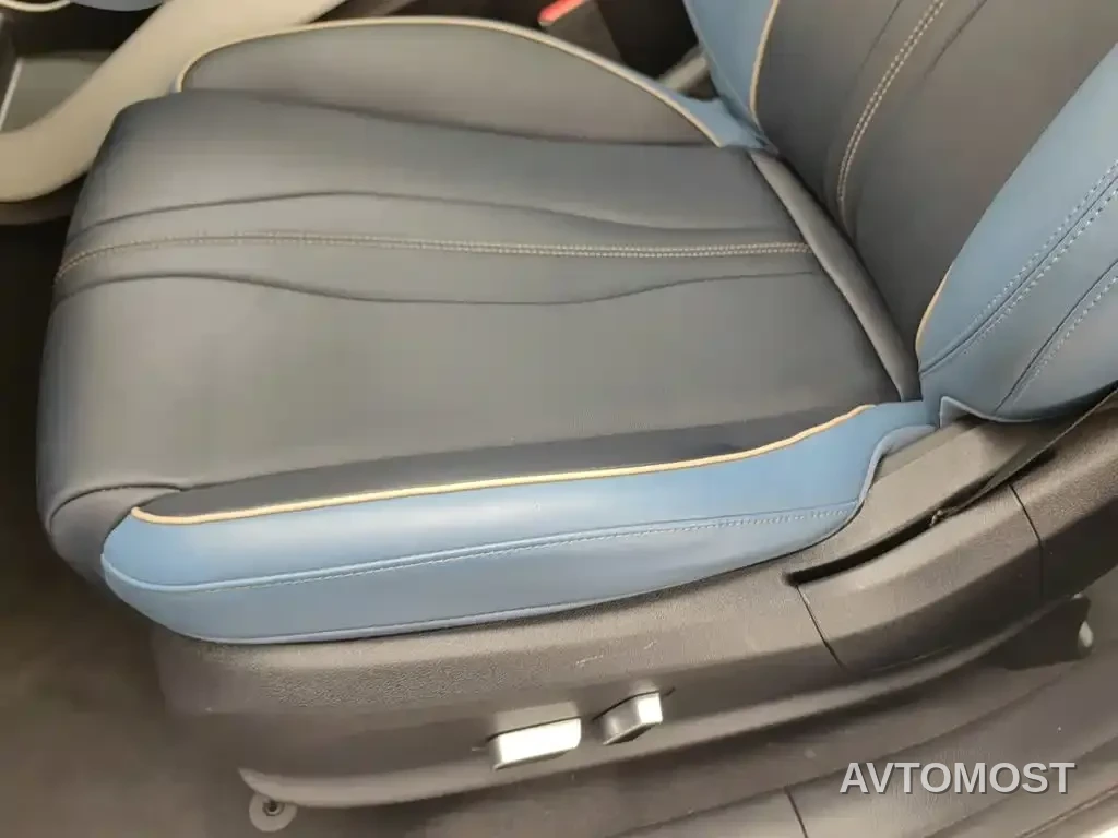 BYD Song Pro 2021 1.5T Automatic Xiaoyun Luxury — фото 18
