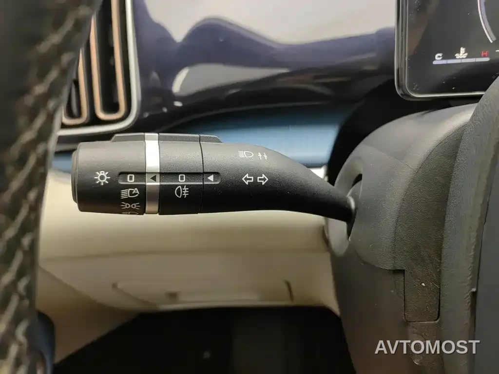 BYD Song Pro 2021 1.5T Automatic Xiaoyun Luxury — фото 19