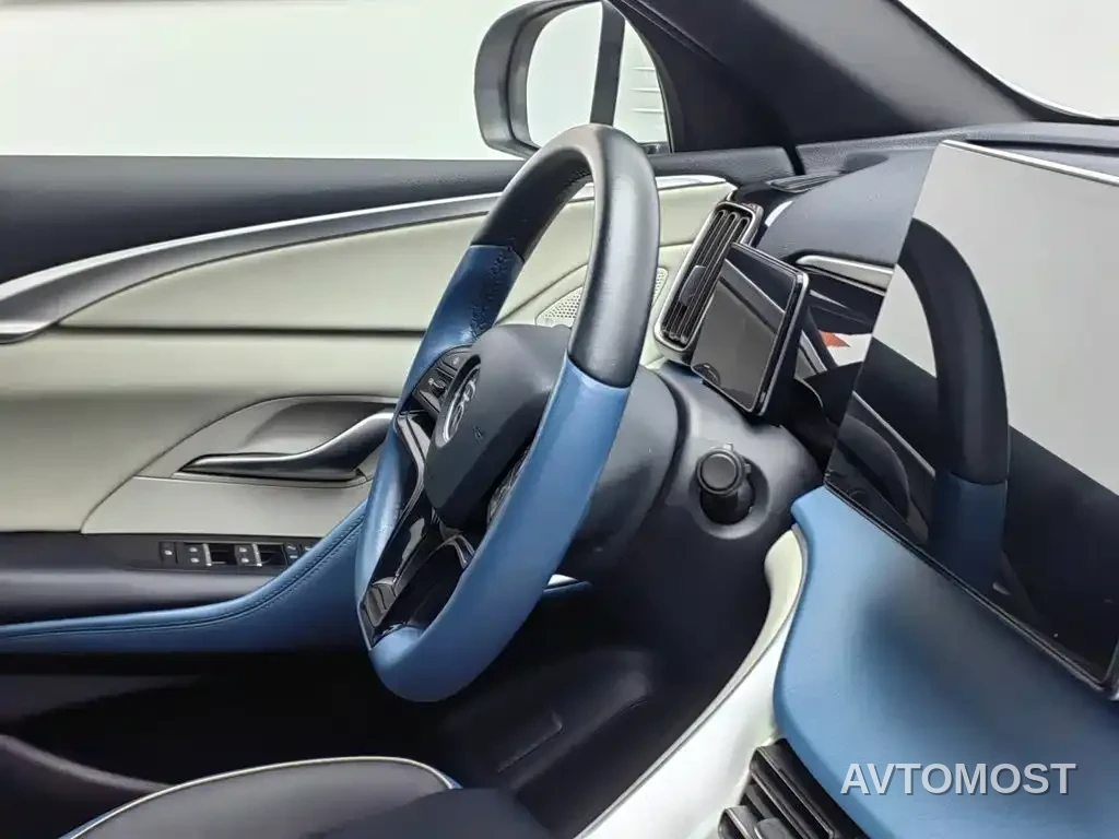 BYD Song Pro 2021 1.5T Automatic Xiaoyun Luxury — фото 20