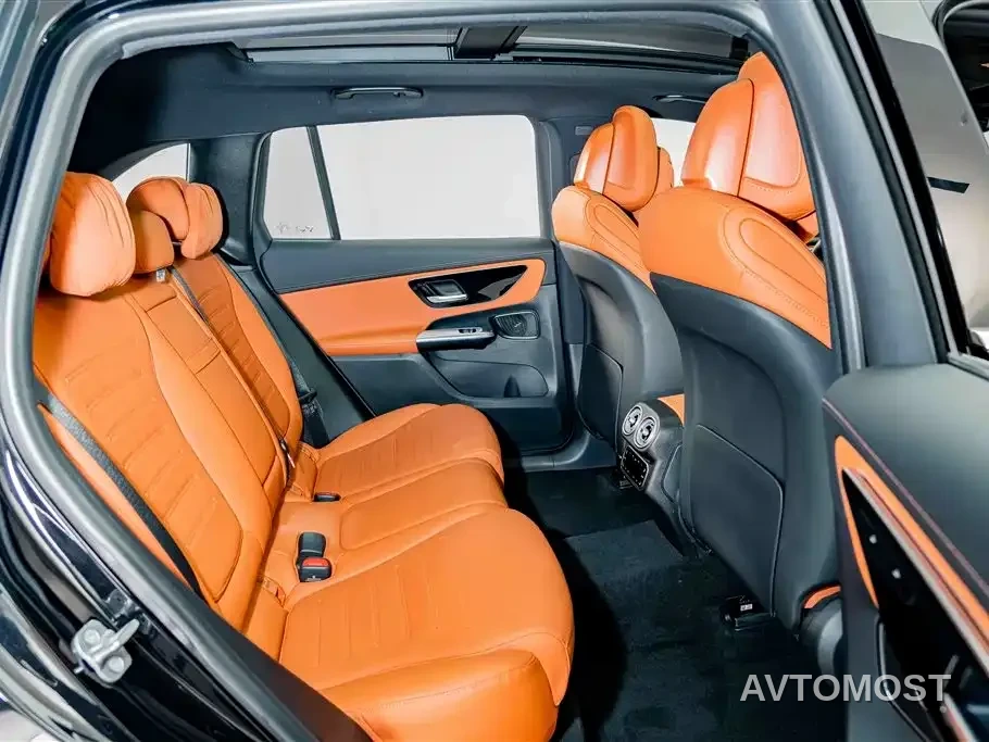 Mercedes-Benz GLC New Energy 2025 350 e L 4MATIC Collector's Edition — фото 20