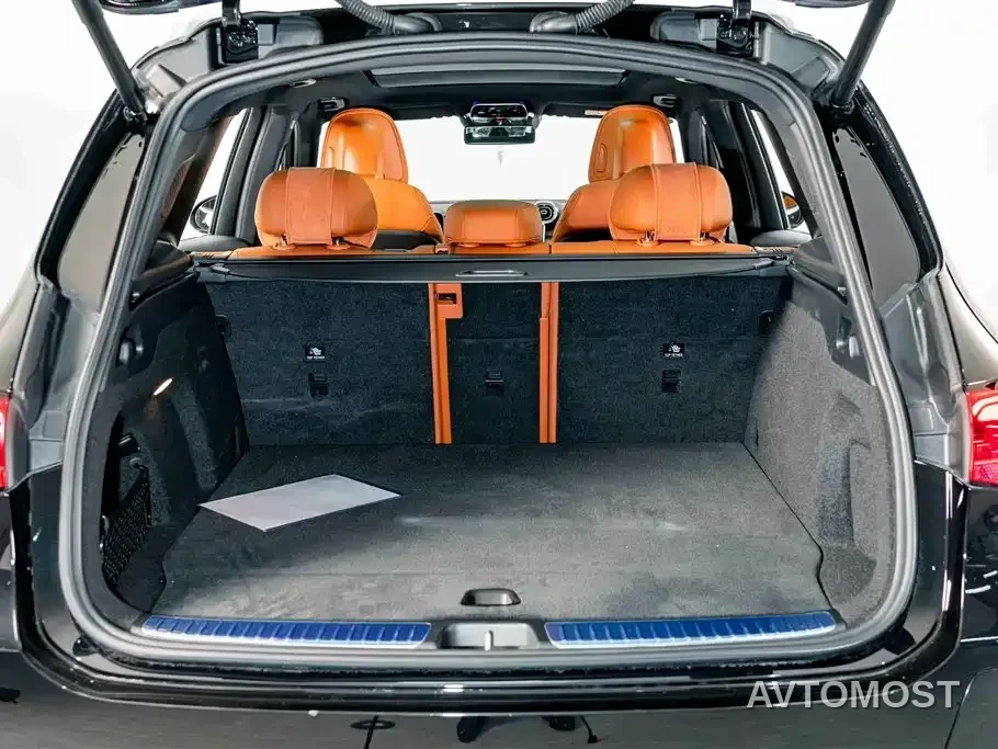 Mercedes-Benz GLC New Energy 2025 350 e L 4MATIC Collector's Edition — фото 22