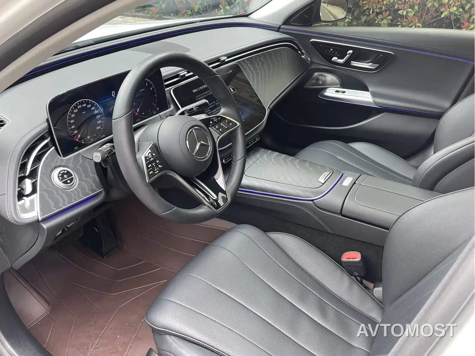 Mercedes-Benz E-Class (Import) 2024 E 300 Fashion Sport Edition — фото 7
