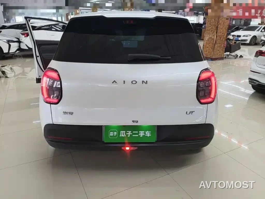 AION UT 2025 420 Smart Premium Edition — фото 3
