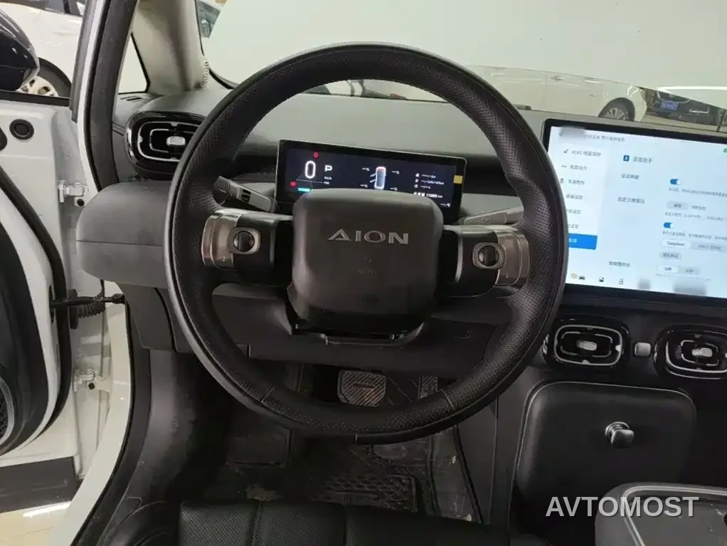 AION UT 2025 420 Smart Premium Edition — фото 6
