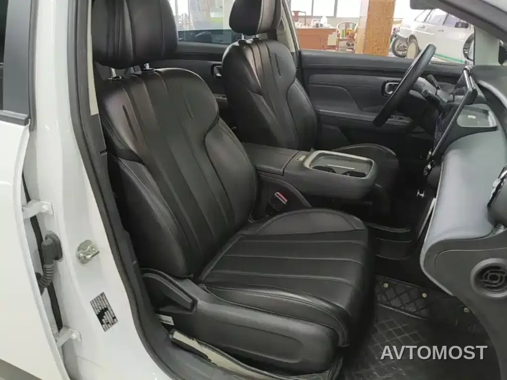 AION UT 2025 420 Smart Premium Edition — фото 19