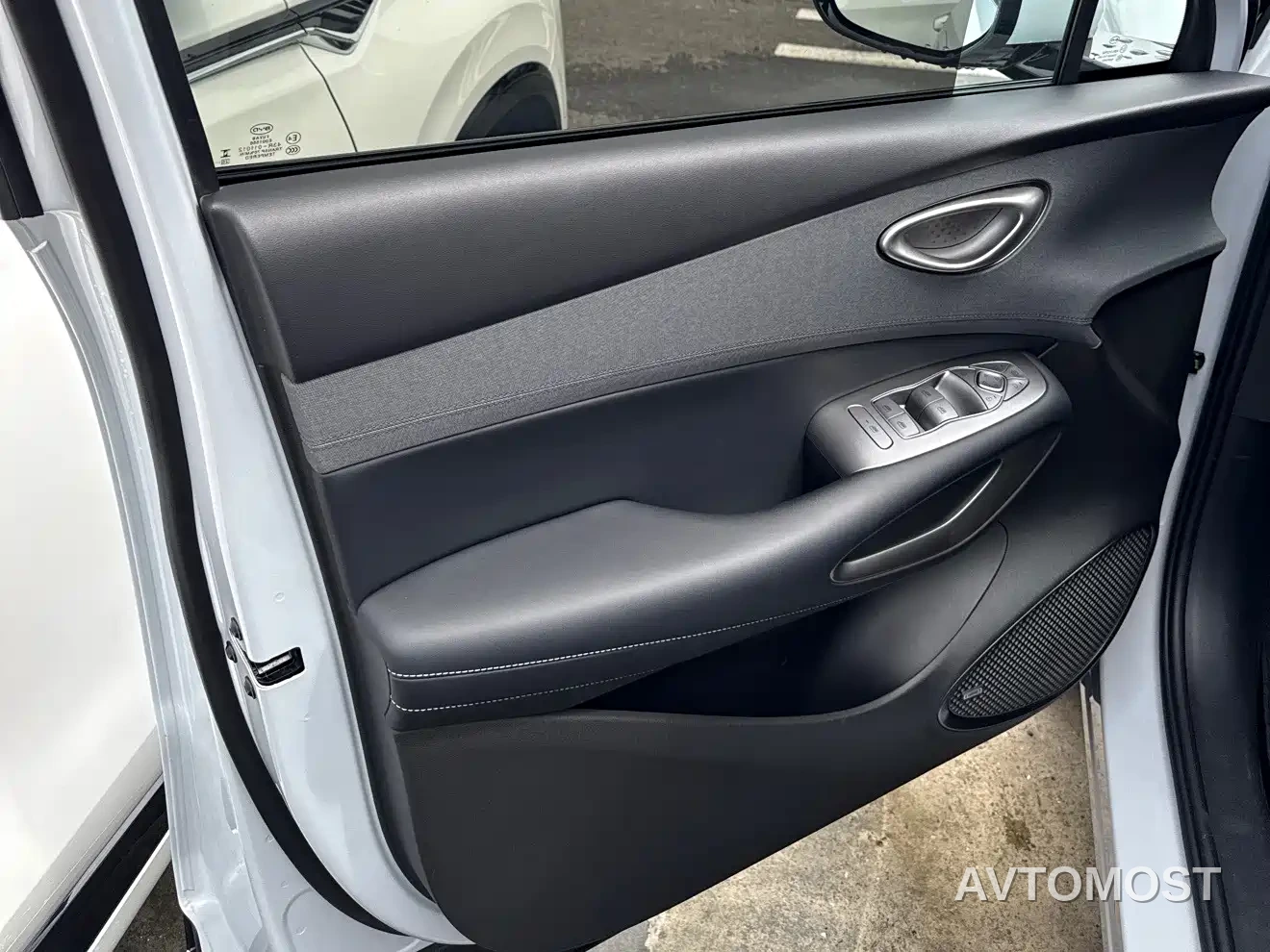 BYD Hai Shi 05 EV 2025 520KM Smart Navigation Edition — фото 7