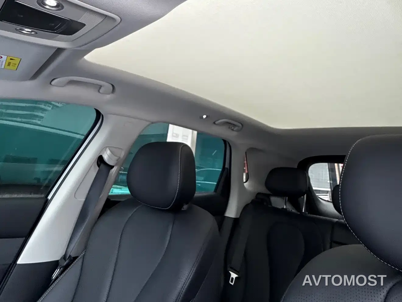 BYD Hai Shi 05 EV 2025 520KM Smart Navigation Edition — фото 12
