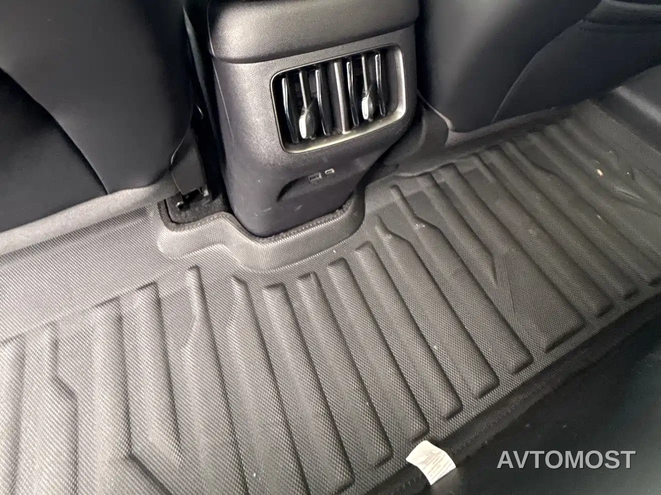 BYD Hai Shi 05 EV 2025 520KM Smart Navigation Edition — фото 16