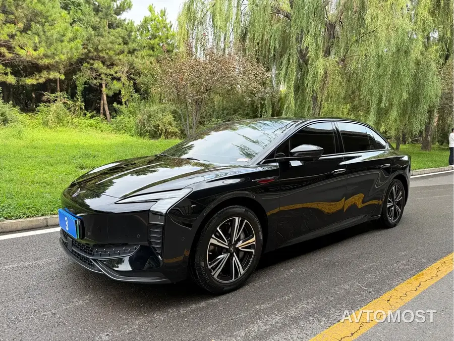 Hongqi EH7 2024 690 Pro