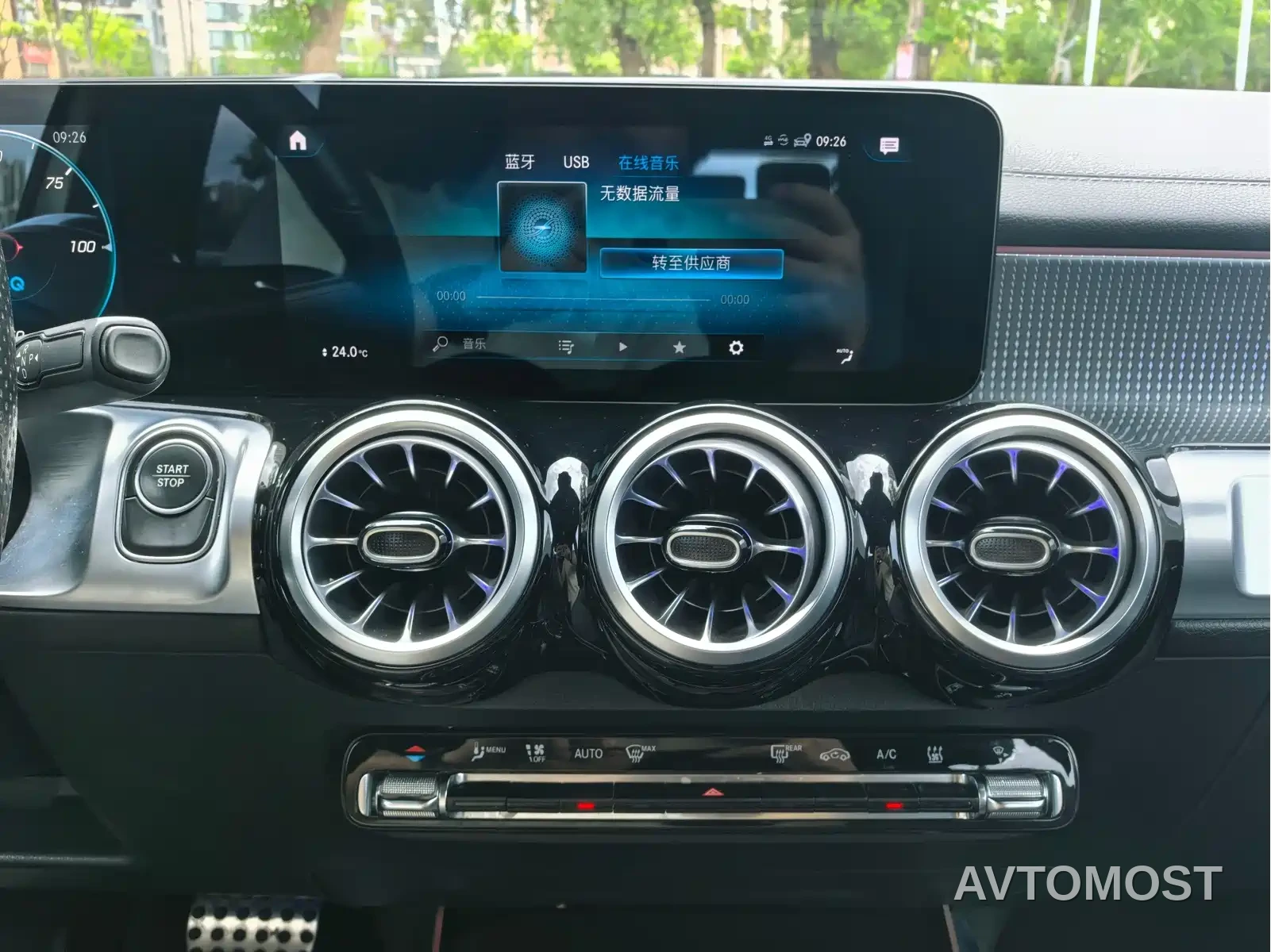 Mercedes-Benz EQB 2022 EQB 350 4MATIC Launch Special Edition — фото 16