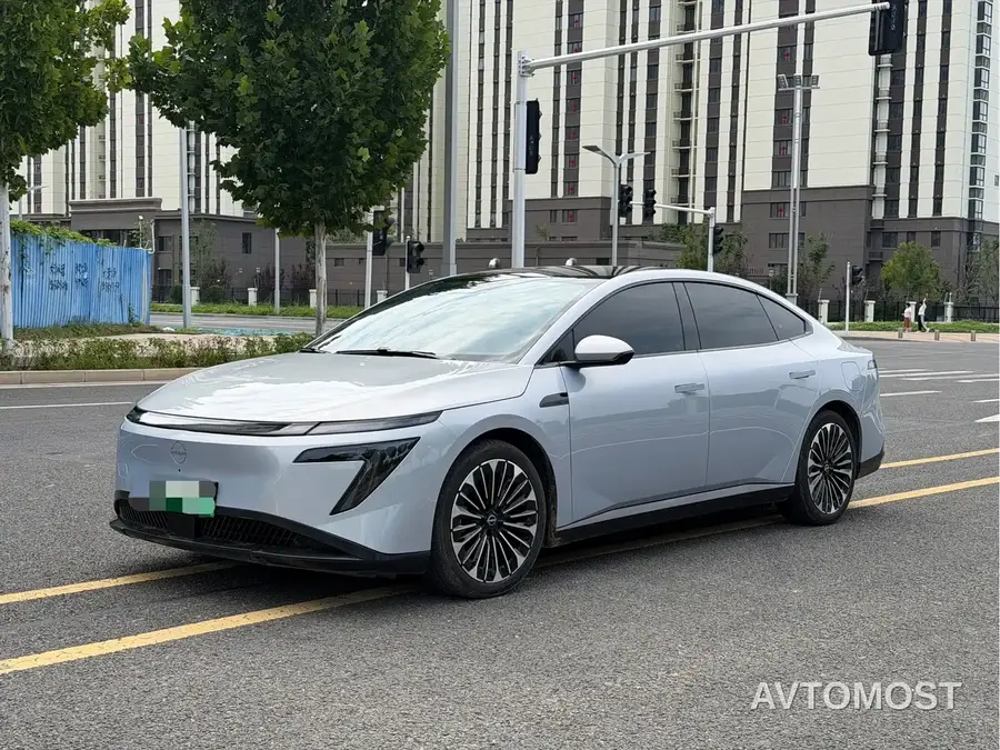 Nissan N7 2025 Model 510 Pro