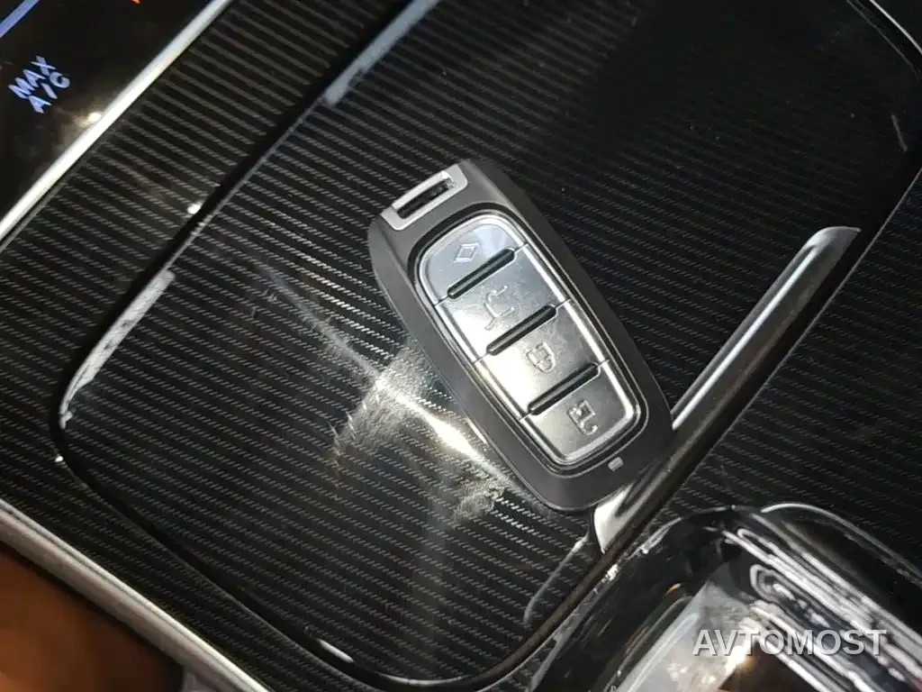 Dongfeng Fengxing Thunder 2023 Model 630 Ultra — фото 8