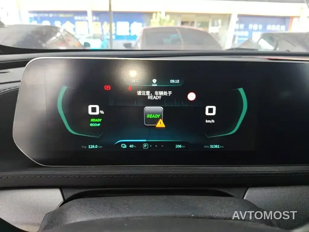 Dongfeng Fengxing Thunder 2023 Model 630 Ultra — фото 10
