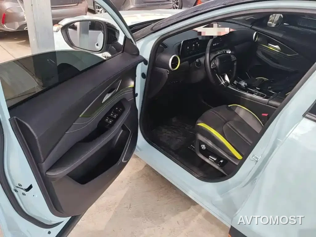 Dongfeng Fengxing Thunder 2023 Model 630 Ultra — фото 13
