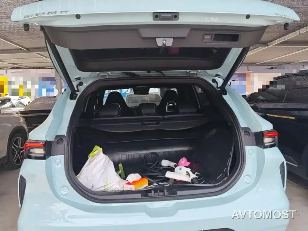 Dongfeng Fengxing Thunder 2023 Model 630 Ultra — фото 15