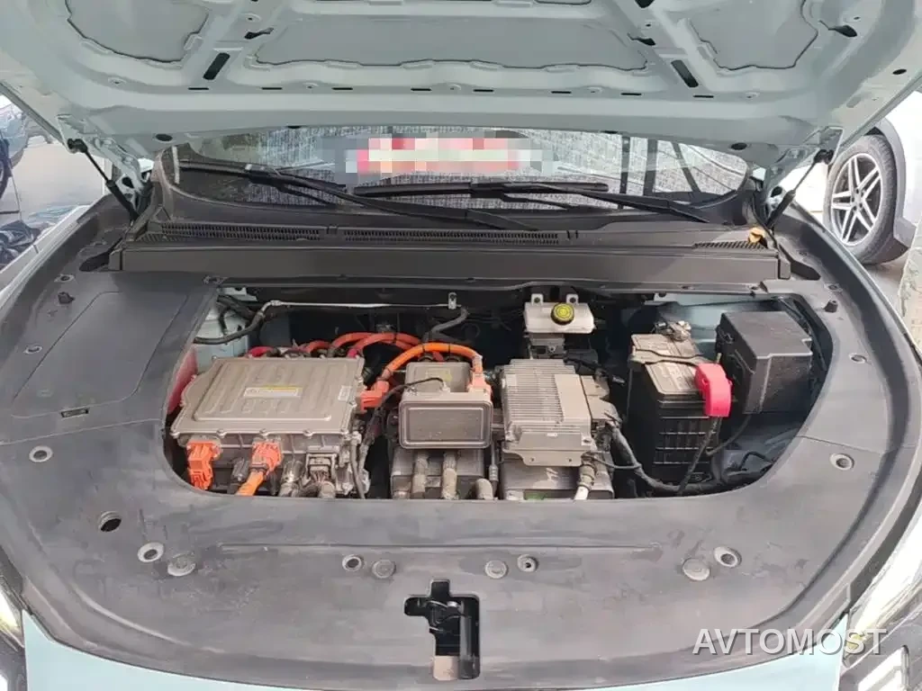 Dongfeng Fengxing Thunder 2023 Model 630 Ultra — фото 16