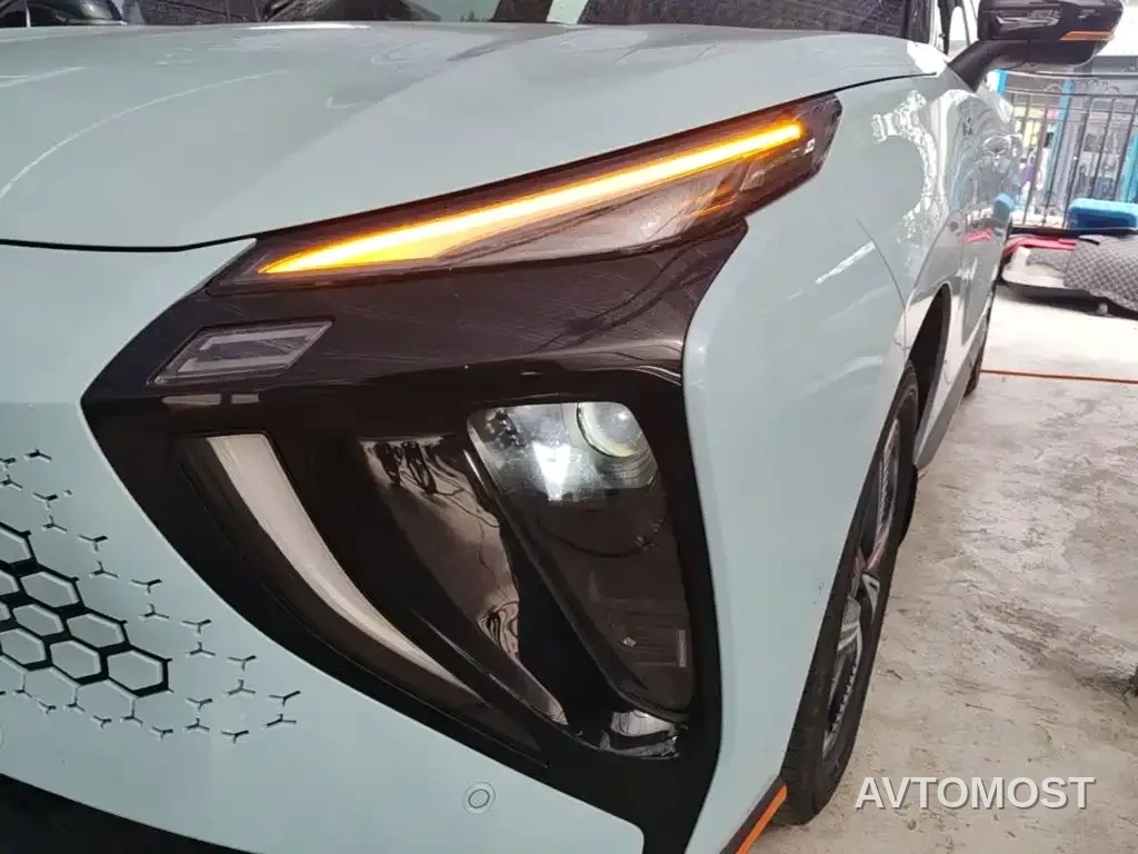 Dongfeng Fengxing Thunder 2023 Model 630 Ultra — фото 20