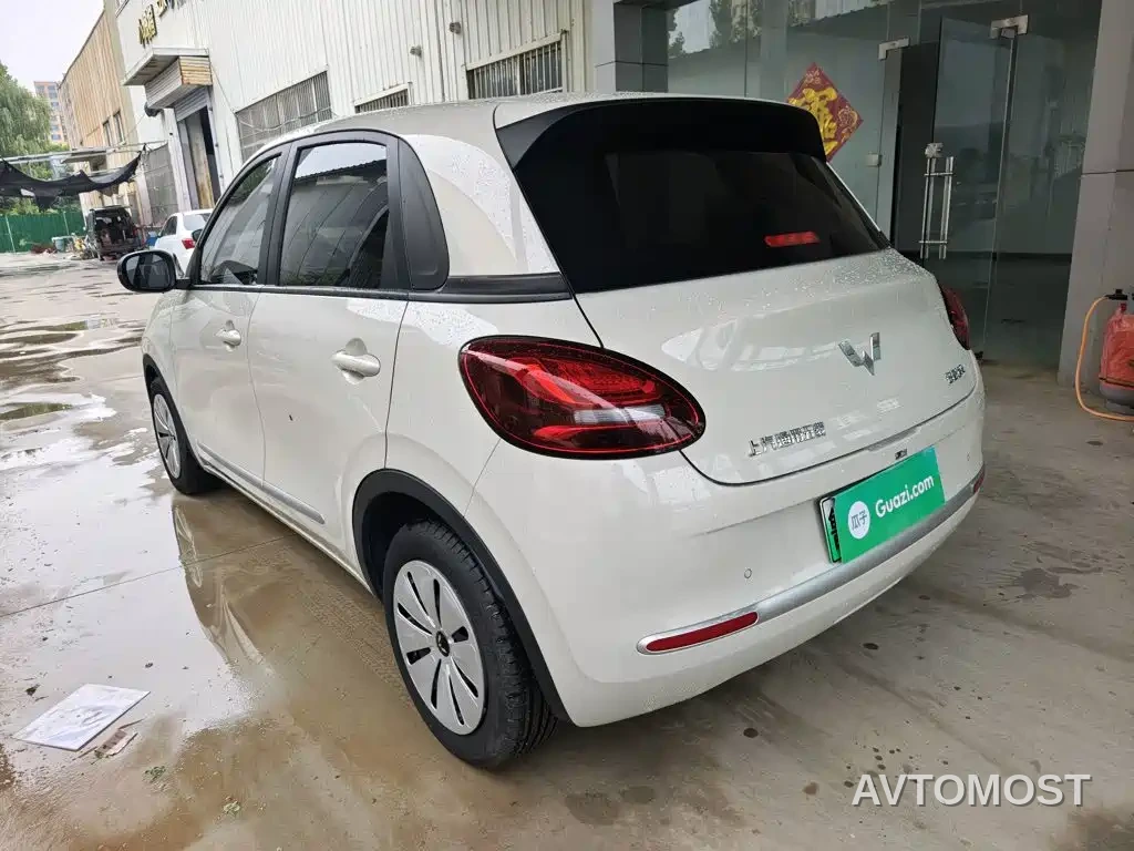 Wuling Bingo 2023 Model 203km Lite Enjoyment Edition — фото 5