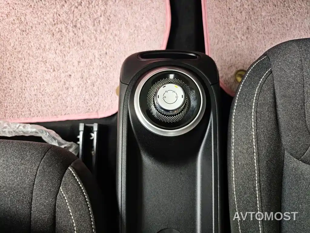 Wuling Bingo 2023 Model 203km Lite Enjoyment Edition — фото 12