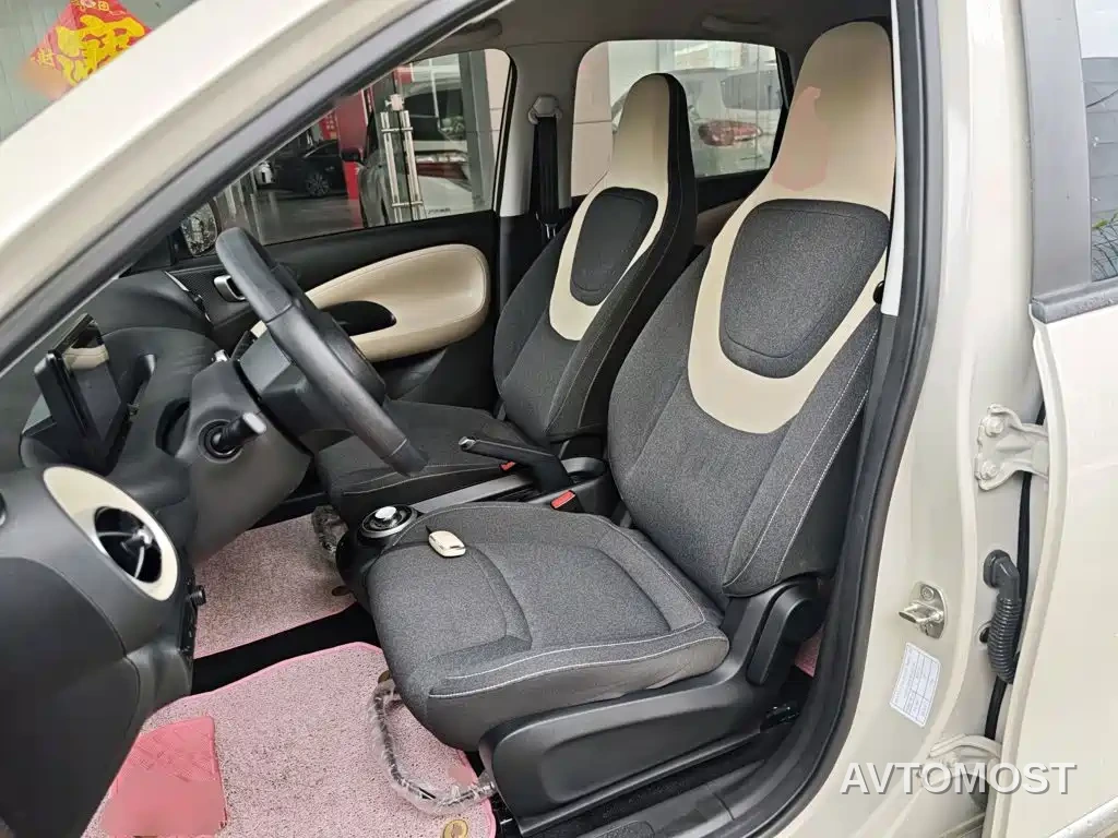 Wuling Bingo 2023 Model 203km Lite Enjoyment Edition — фото 13
