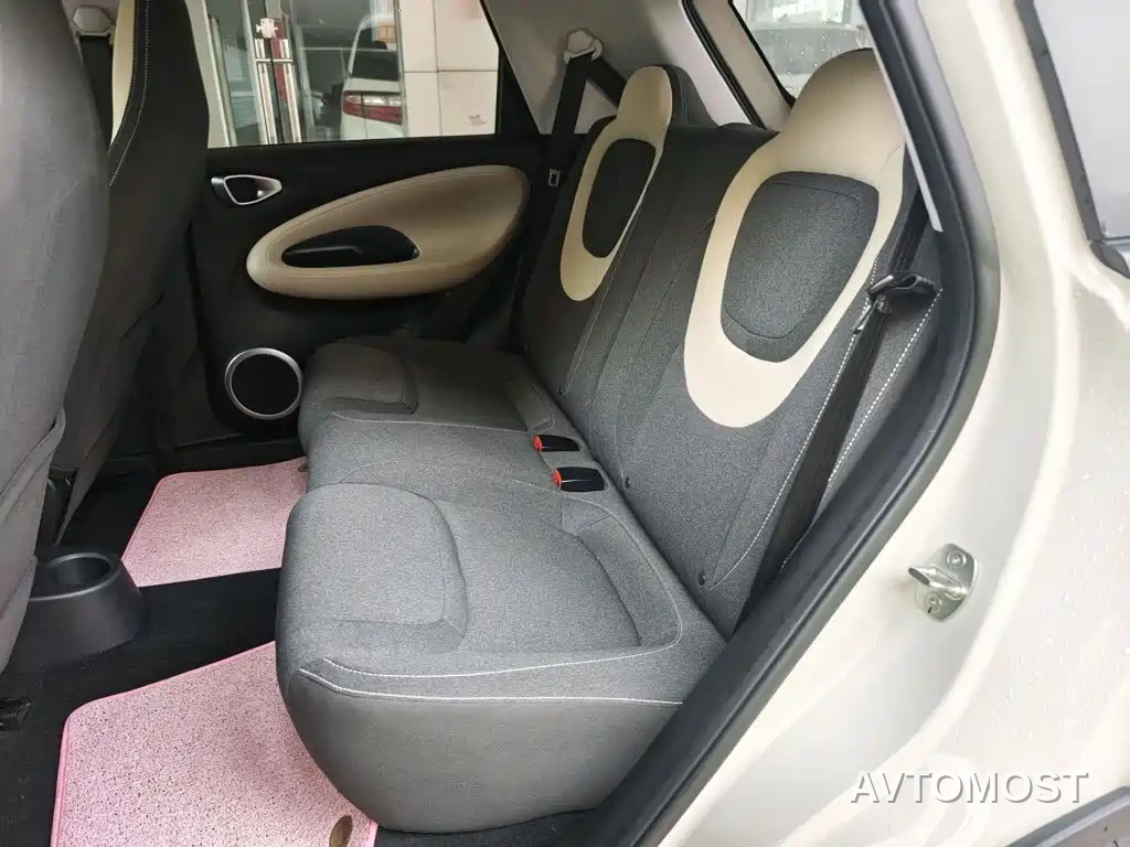 Wuling Bingo 2023 Model 203km Lite Enjoyment Edition — фото 15