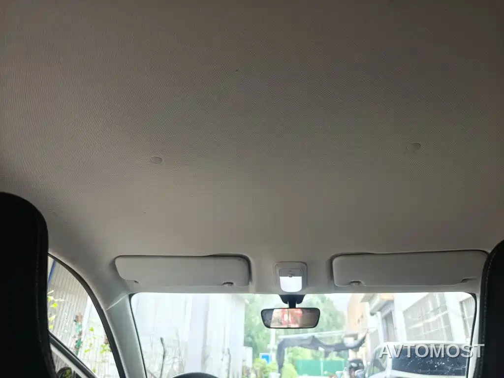 Wuling Bingo 2023 Model 203km Lite Enjoyment Edition — фото 16