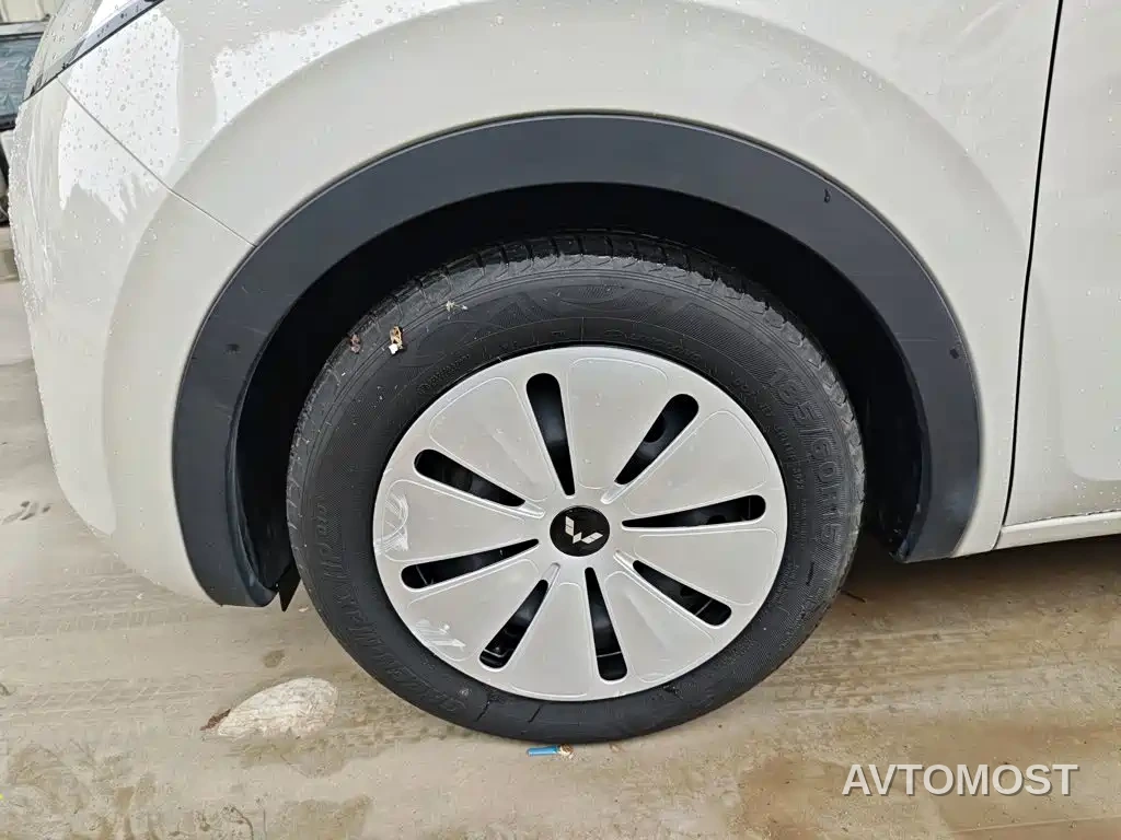Wuling Bingo 2023 Model 203km Lite Enjoyment Edition — фото 19