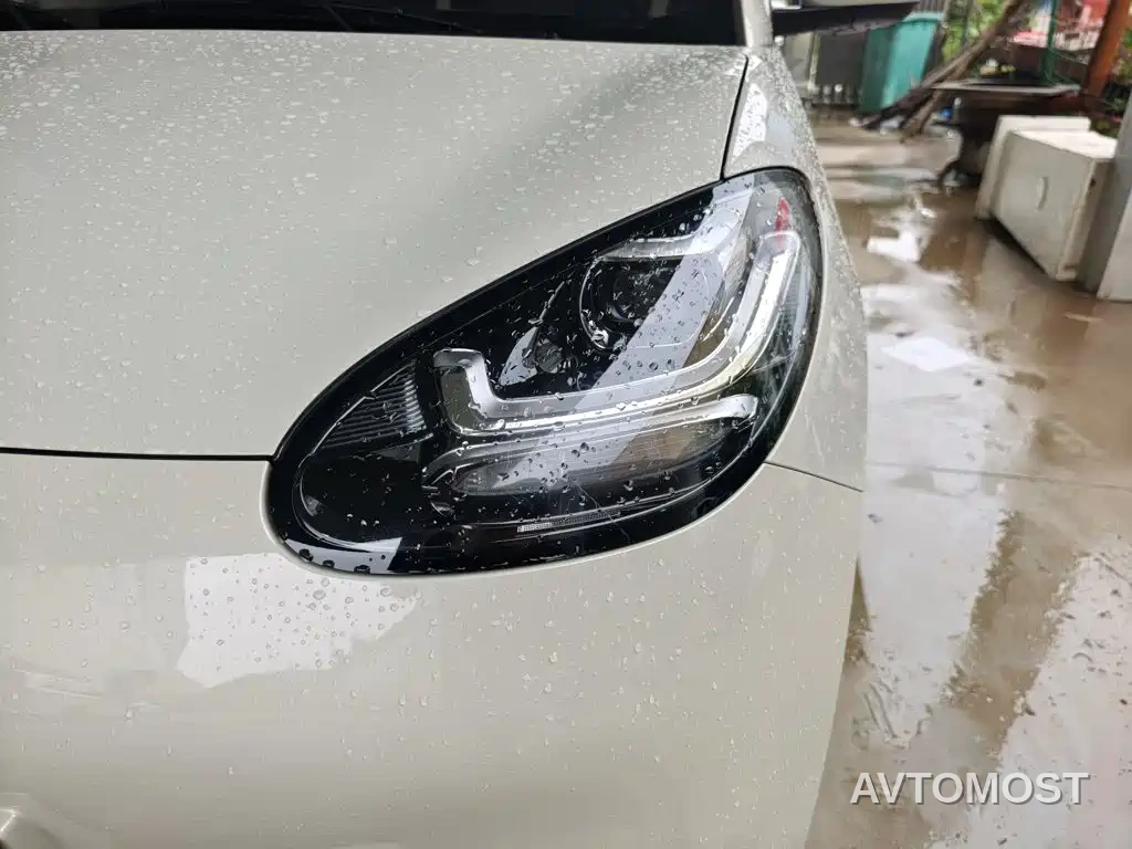 Wuling Bingo 2023 Model 203km Lite Enjoyment Edition — фото 20