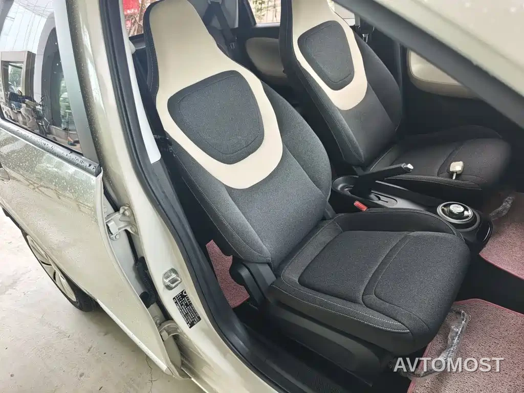 Wuling Bingo 2023 Model 203km Lite Enjoyment Edition — фото 21