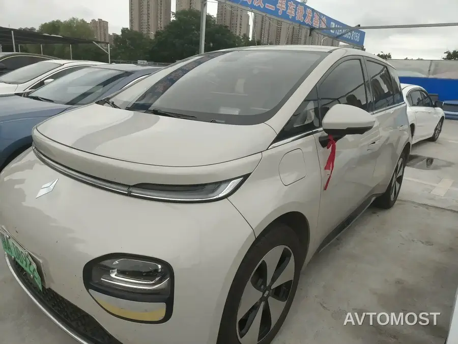Baojun Cloud 2023 360 Pro