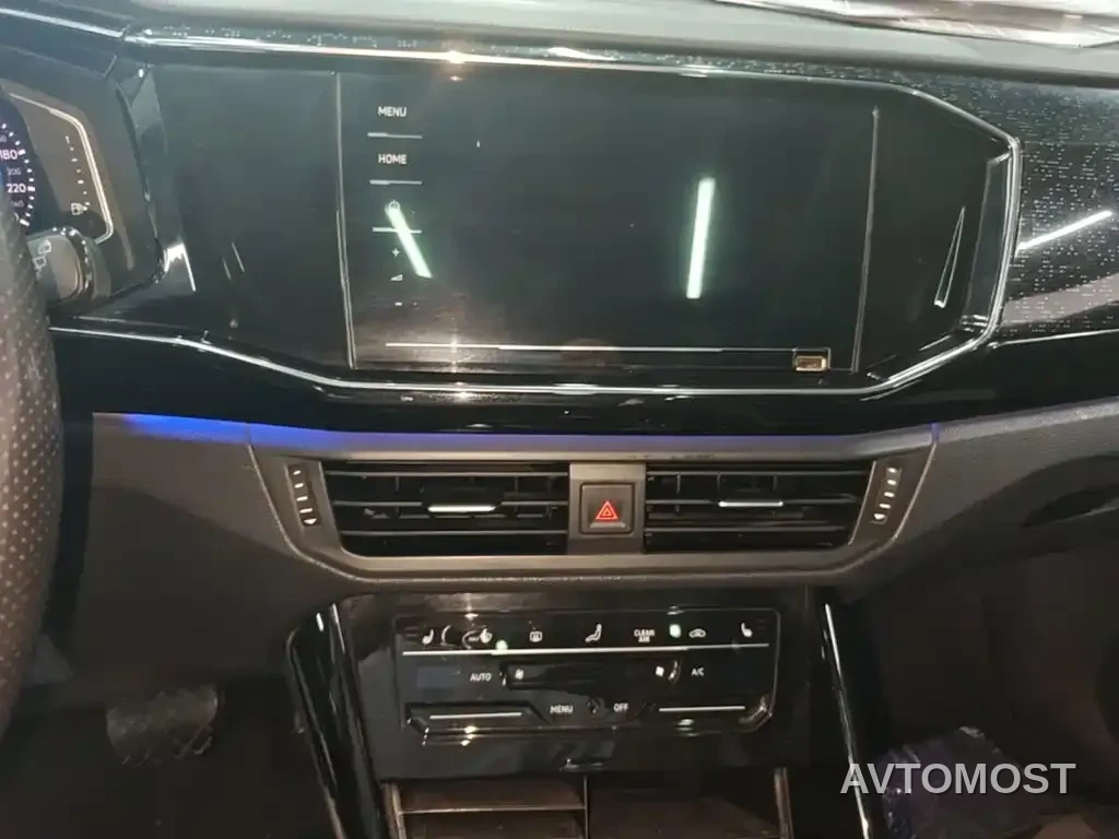 Volkswagen Tayron GTE Plug-in Hybrid 2020 Model 1.4T Luxury — фото 12