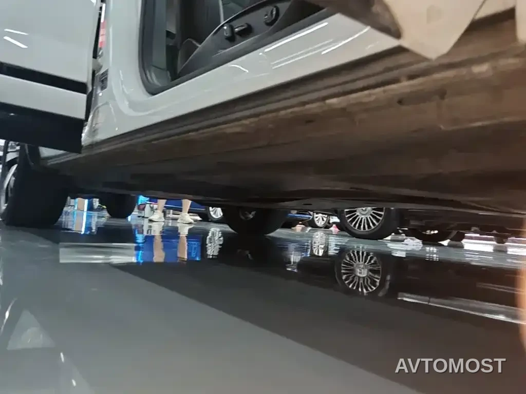 Volkswagen Tayron GTE Plug-in Hybrid 2020 Model 1.4T Luxury — фото 20
