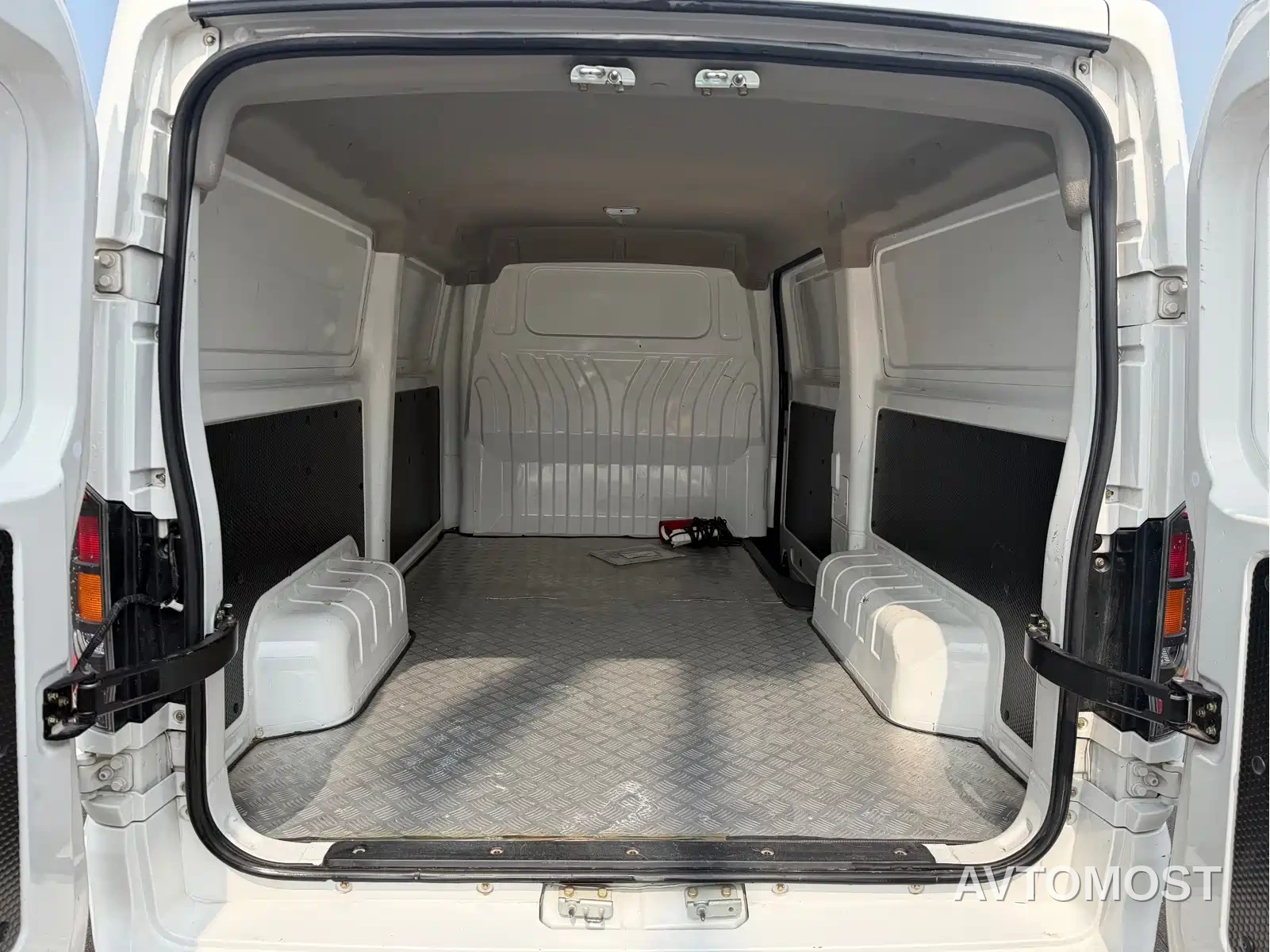 Foton Times EV6 2023 Fast/Slow Charging Version — фото 7