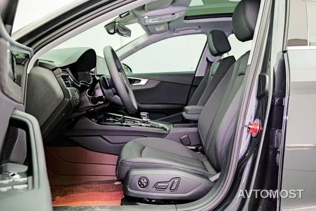 Audi A4 (Import) 2024 allroad quattro 45 TFSI — фото 10